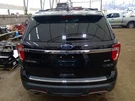 (local Pickup Only) Passenger Right Front Door Limited Fits 18-19 Explorer 68616. Fixed Price $529.90.