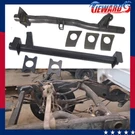 Rear Tank Support And Shock Mount Crossmember For 07-14 Chevy Silverado/gmc. Fixed Price $140.00.