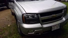 Grille With Full Width Bar Fits 02-09 Trailblazer 4422623. Fixed Price $93.90.
