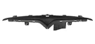 For Tesla Model X 2021-2025 Front Bumper Upper Grille 1617073-00-A. Fixed Price $97.00.