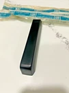Nos Gm 1980-1990 Chevrolet Caprice Classic Rear Bumper Guard Strips 14010545. Fixed Price $75.00.
