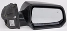 84293666 Oem Smokey Quartz (GS6) Gmc Acadia Right Passenger Exterior Mirror. Fixed Price $104.99.