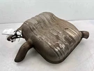 2022 Mercedes W206 C300 Awd Rear Left Exhaust Muffler Oem A2064913100. Fixed Price $539.88.