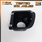 05-13 Chevrolet Corvette C6 Rear Filler Pocket Housing Assembly 10354841 Oem. Fixed Price $44.03.