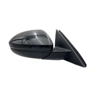 VW1321174 New Replacement Power Passenger Side Door Mirror Fits 2019-2025 Jetta. Fixed Price $115.00.