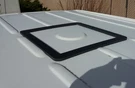 Sprinter NCV3 VS30 (2007 - Present) Roof Vent Adapter For 14" X Opening. Fixed Price $83.55.