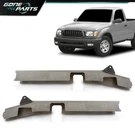 Fit For Toyota Tacoma Driver & Passenger Mid Frame Rust Repair W/ Spring. Fixed Price $127.68.