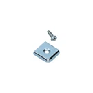 Volkswagen Beetle Mounting Clamp Hold Down Strap Rear Seat New. Fixed Price $14.00.