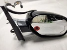 Passenger Side View Mirror Power With Turn Signal Fits 07-08 Escalade 379074. Fixed Price $182.40.