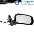 Power Heated Folding Side 6X9 Mirror Right For Dodge Dakota Mitsubishi Raider. Fixed Price $55.62.