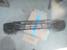 Mercedes Benz W297 Eqs Front Bumper Lower Grille 2978854100 2022 Oem (47). Fixed Price $176.70.