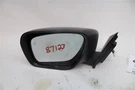 Side View Door Mirror Mazda CX-9 2008 2009 Left Red 1325277. Fixed Price $69.99.