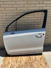 2014-2018 Subaru Forester Left Front Door Shell White Satin Pearl 37J. Fixed Price $450.00.
