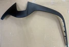 2014-19 C7 Corvette Upper Dash Batwing Trim Panel, 23205994, Black Leather Oem. Fixed Price $160.00.
