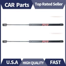 Hood Lift Support Focus Auto Parts Fits Ford F-150 2006 2005 2007 2008. Fixed Price $45.33.