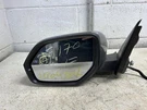 2021 Volkswagen Atlas Driver Side View Mirror Black Base SILVER(K2)CAP Power. Fixed Price $299.95.