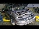 Driver Front Window Regulator Electric Thru 8/18/02 Fits 01-03 Windstar 20225. Fixed Price $37.12.