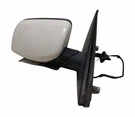 Passenger Right View Mirror Power Heated Thru 8/09 Fits 2006-2010 Bmw Oem. Fixed Price $79.00.