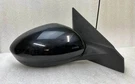 2020-2025 Nissan Sentra Right Passenger Side View Door Mirror W/ Turn Signal Blk. Fixed Price $199.99.
