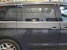 Rear 2018 Pacifica Right Passenger Side Door Assembly Color: Black Pau. Fixed Price $874.00.