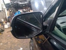 Driver Side View Mirror Us Market Turn Signal Memory Fits 19-23 Passport 6960966. Fixed Price $261.97.