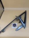 1964 1965 1966 Mustang Fastback Convertible Gt Shelby Rh Door Vent Window Origin. Fixed Price $39.99.