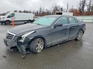 Driver Left Side View Mirror Sedan Opt DR5 Fits 14-18 Ats 944525. Fixed Price $153.89.