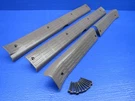 96-02 Toyota 4RUNNER Rh Lh Front Rear Inner Door Sill Scuff Plate Brown Oem. C1. Fixed Price $173.00.