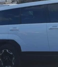2024-2025 Hyundai Santa Fe Rh Right Passenger Side Rear Door Oem. Fixed Price $2538.70.