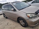 Driver Front Window Regulator Electric Fits 05-10 Odyssey 2645196. Fixed Price $95.95.