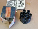 1934-36 Auburn Distributor Cap Nos IGB-1240 Terraplanewhite Studebaker Hudson. Fixed Price $39.99.
