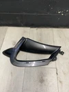 Mclaren 720S Front Bumper Right Passenger Side Air Inlet Duct Vent Moulding Oem. Fixed Price $225.00.