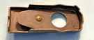 Nos South Wind Gas Heater Choke Asm. Stewart Warner 95570 Fits 703 718 780 781. Fixed Price $10.98.