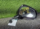 Passenger Side View Mirror Body Color Without Memory Fits 18-19 Stinger 584169. Fixed Price $107.95.