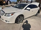Passenger Right Grille Lower With Fog Lamps Fits 10-13 Lacrosse 569881. Fixed Price $87.90.