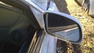 Passenger Side View Mirror Power Opt DG7 Twin Post Fits 99-03 Pontiac Grand Am. Fixed Price $59.19.