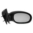 Manual Fixed Mirror Rh Right Passenger Side Door For 00-05 Dodge Plymouth Neon. Fixed Price $31.22.
