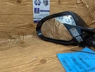 Driver Side View Mirror Power Painted Housing Fits 14-18 Audi A6 , 4G0857527BGRU. Fixed Price $449.25.