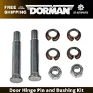 For 2000-2020 Toyota Avalon Dorman Door Hinge Pin Bushing Kit Front 2001. Fixed Price $26.22.