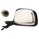 1992-1996 Ford F150 Pickup Left Driver Side Mirror Power. Fixed Price $53.55.