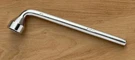 Nos Porsche 911 930 24MM Klein Alternator Pulley Nut Wrench For Tool Kit. Fixed Price $95.00.