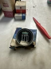 Nos 1969 Ford Galaxie "ltd" Roof Pillar Side Ornament Emblem C9AZ-54517A20-A. Fixed Price $175.00.