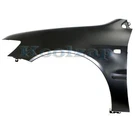 For 02-03 Lancer Es Ls Sedan Front Fender Quarter Panel Primed Steel Driver Side. Fixed Price $139.95.