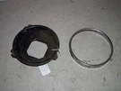 Gm 5950500 Headlight Bucket With Trim Ring. Fixed Price $25.00.