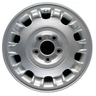 Wheel Rim Jaguar XJ8 16 2000 2001 MNC6113BB Painted Oem Factory 59735. Fixed Price $244.00.