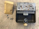 49-52 Chevrolet Ash Tray Accessory Nos? 63 64 Impala 65 66 C10 Pickup. Fixed Price $199.99.