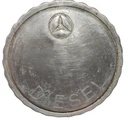 Mercedes Fuel Cap W123 W115 W110 W111 Diesel Original Vintage. Fixed Price $31.54.