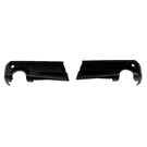 Rear Bumper Face Bar Standard Line Ford F-150 2019 2020 FO1102390. Fixed Price $695.26.