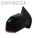 New Premium Power Passenger Side Door Mirror Heated JL3Z17682RA. Fixed Price $473.70.