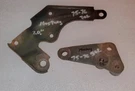 Alternator Brackets Ford Torino Mustang Bronco 302 351 76 77 78 1975. Fixed Price $35.00.
